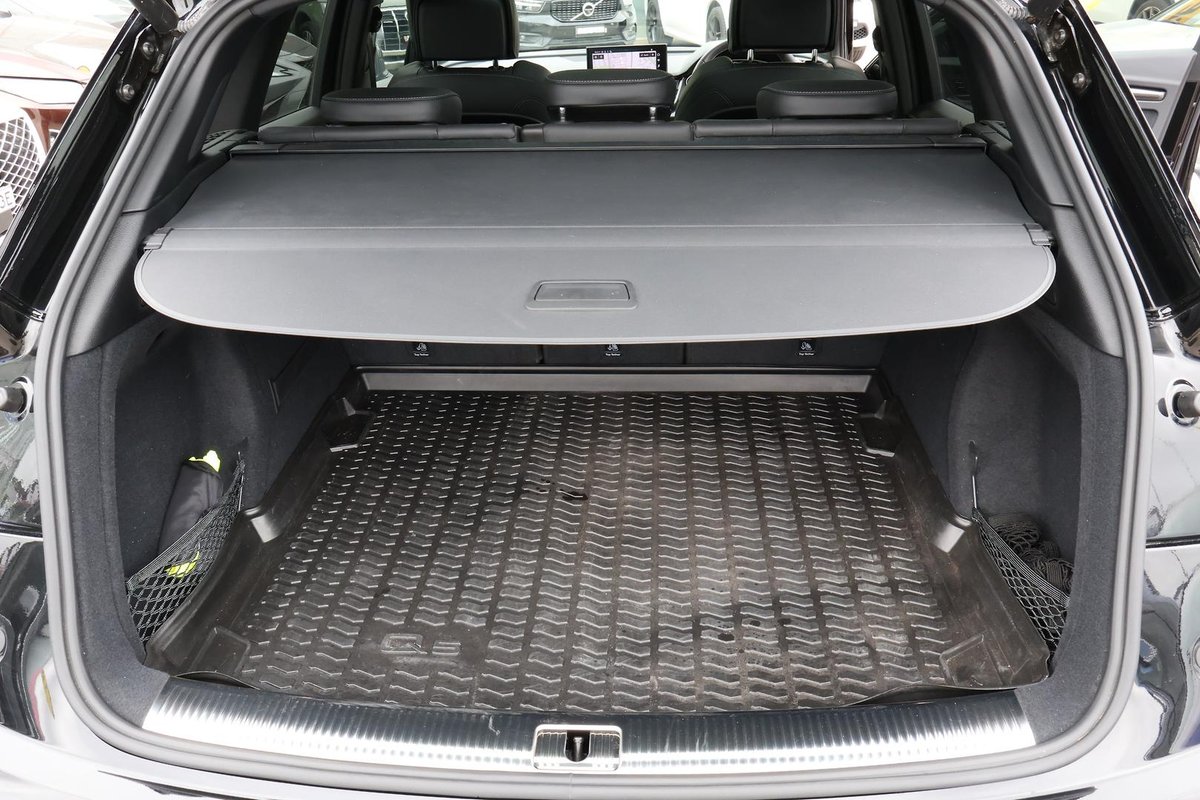 2022 Audi SQ5 TDI FY MY23 Four Wheel Drive image 12