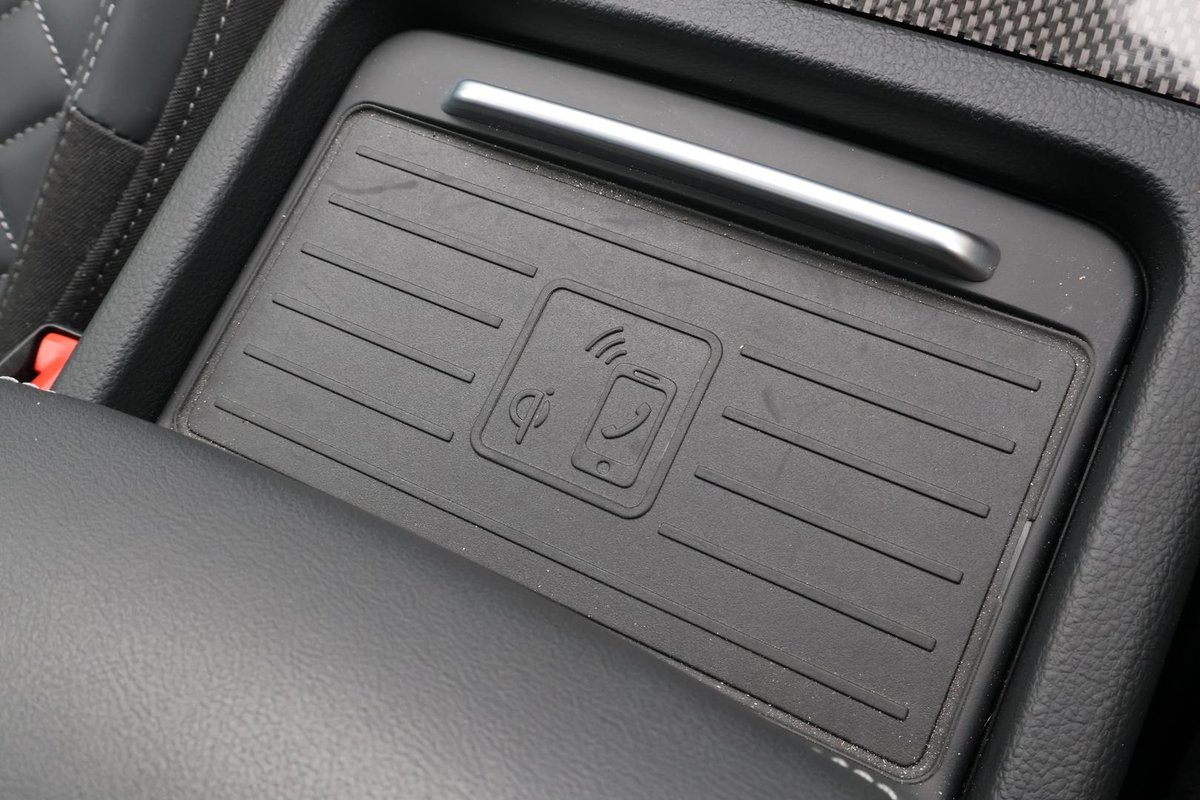 2022 Audi SQ5 TDI FY MY23 Four Wheel Drive image 28