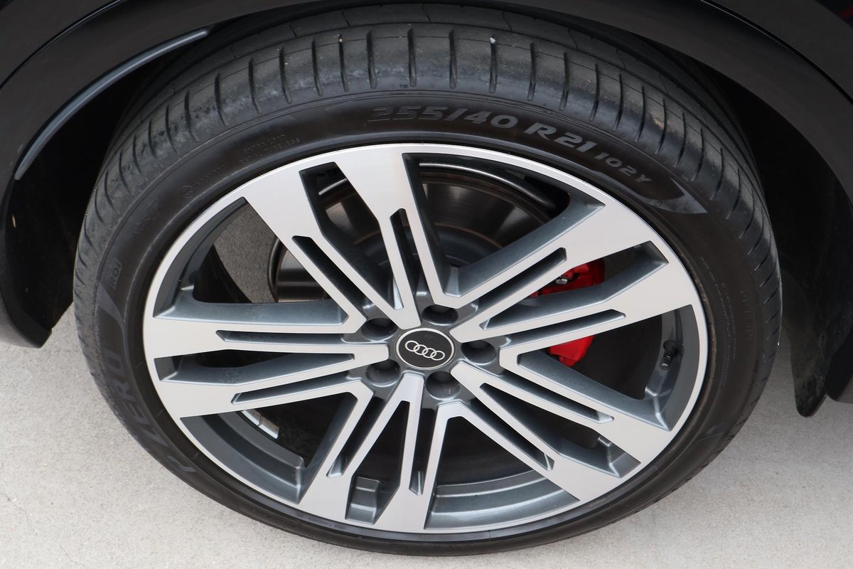 2022 Audi SQ5 TDI FY MY23 Four Wheel Drive image 7