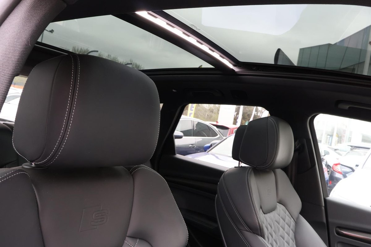 2022 Audi SQ5 TDI FY MY23 Four Wheel Drive image 15