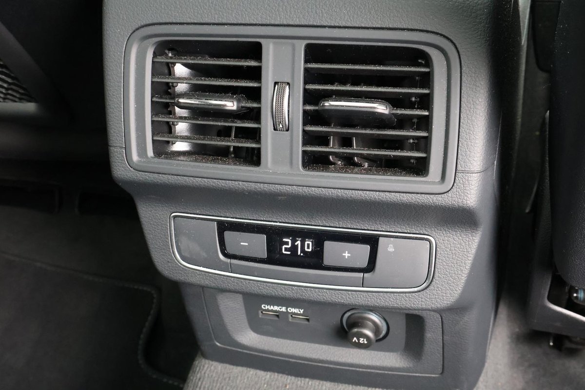 2022 Audi SQ5 TDI FY MY23 Four Wheel Drive image 26