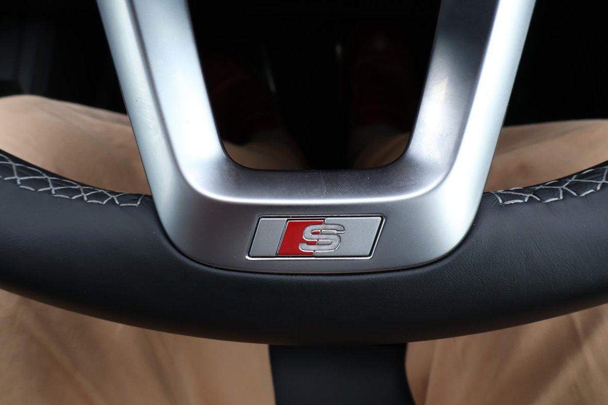 2022 Audi SQ5 TDI FY MY23 Four Wheel Drive image 36