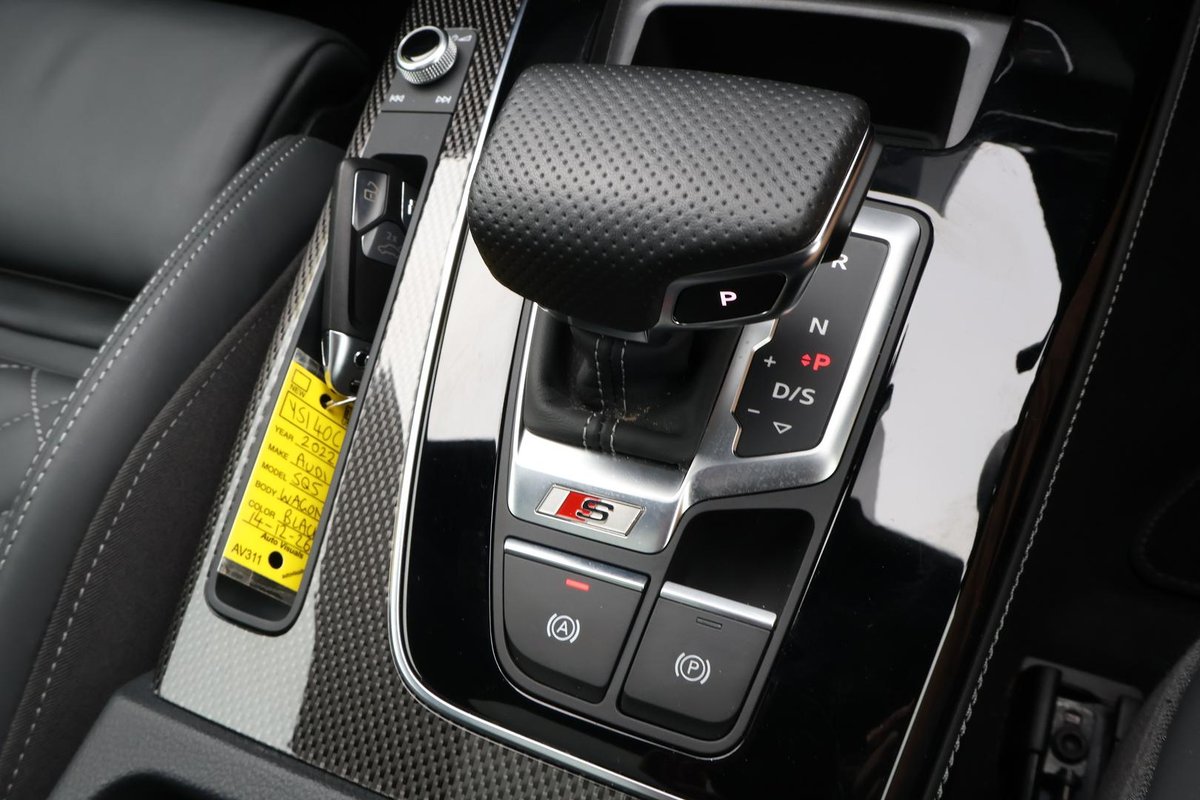 2022 Audi SQ5 TDI FY MY23 Four Wheel Drive image 29