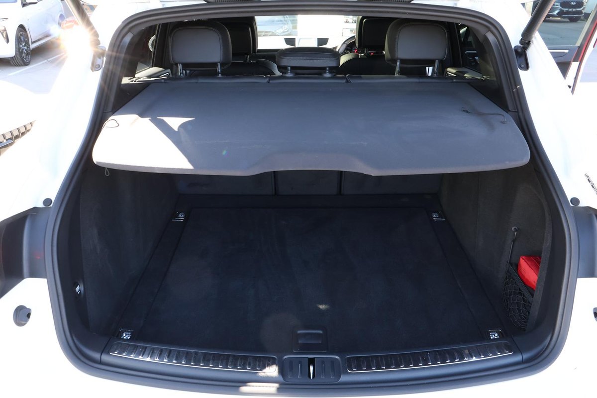 2019 Porsche Macan 95B MY20 AWD image 11
