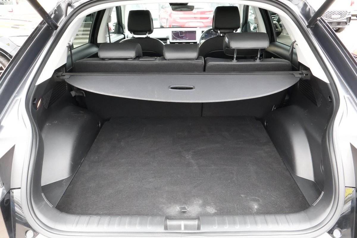 2022 Hyundai IONIQ 5 DYNAMIQ NE.V2 MY22 image 11