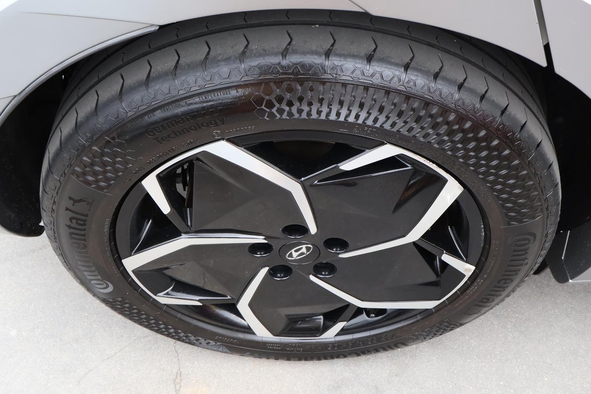 2022 Hyundai IONIQ 5 DYNAMIQ NE.V2 MY22 image 7