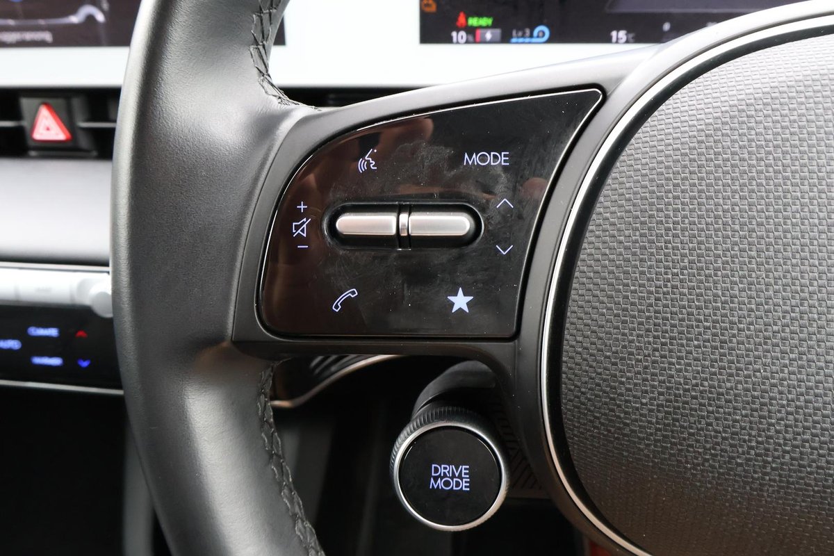 2022 Hyundai IONIQ 5 DYNAMIQ NE.V2 MY22 image 31
