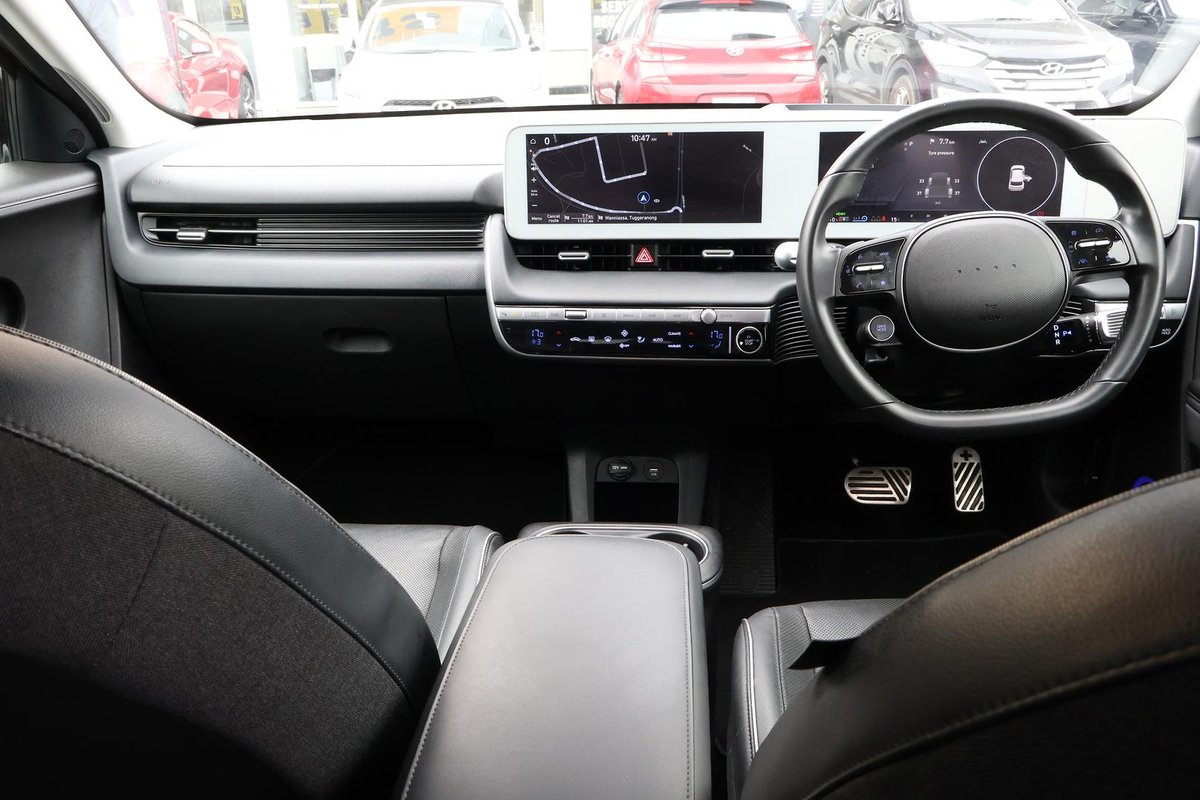 2022 Hyundai IONIQ 5 DYNAMIQ NE.V2 MY22 image 20