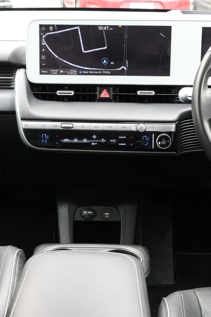 2022 Hyundai IONIQ 5 DYNAMIQ NE.V2 MY22 image 21