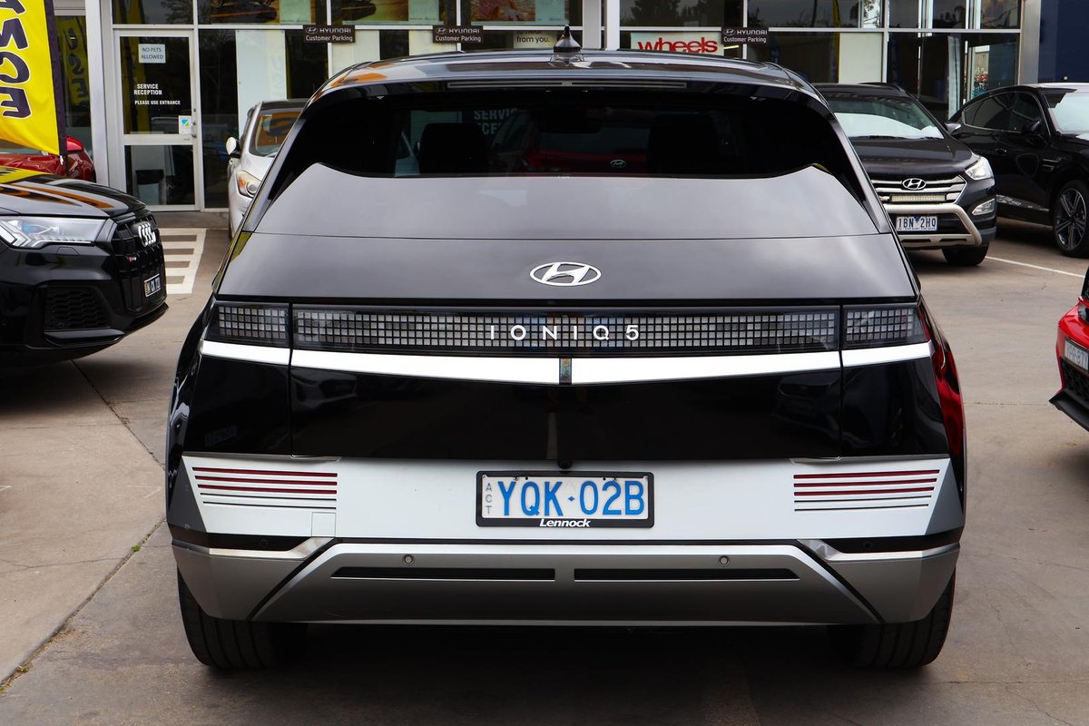 2022 Hyundai IONIQ 5 DYNAMIQ NE.V2 MY22 image 6