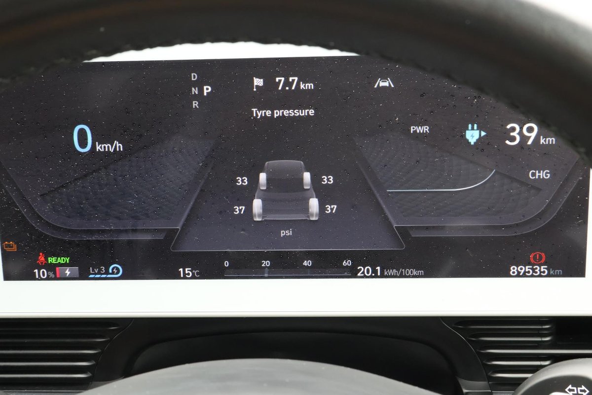2022 Hyundai IONIQ 5 DYNAMIQ NE.V2 MY22 image 28