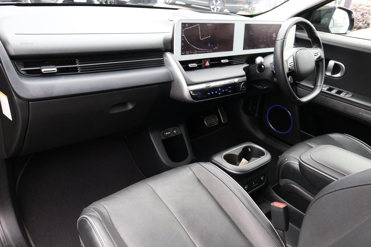 2022 Hyundai IONIQ 5 DYNAMIQ NE.V2 MY22 image 17
