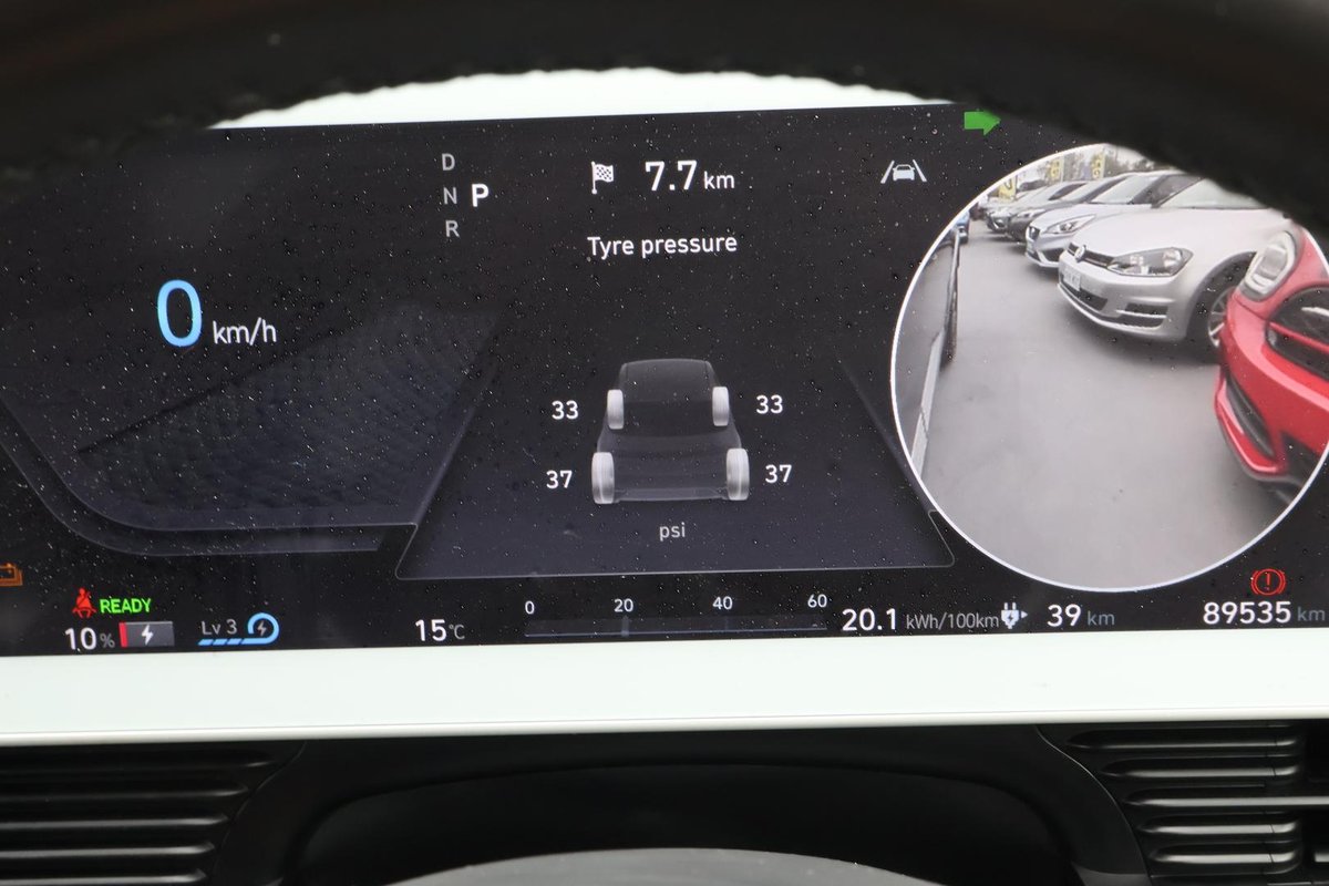 2022 Hyundai IONIQ 5 DYNAMIQ NE.V2 MY22 image 30