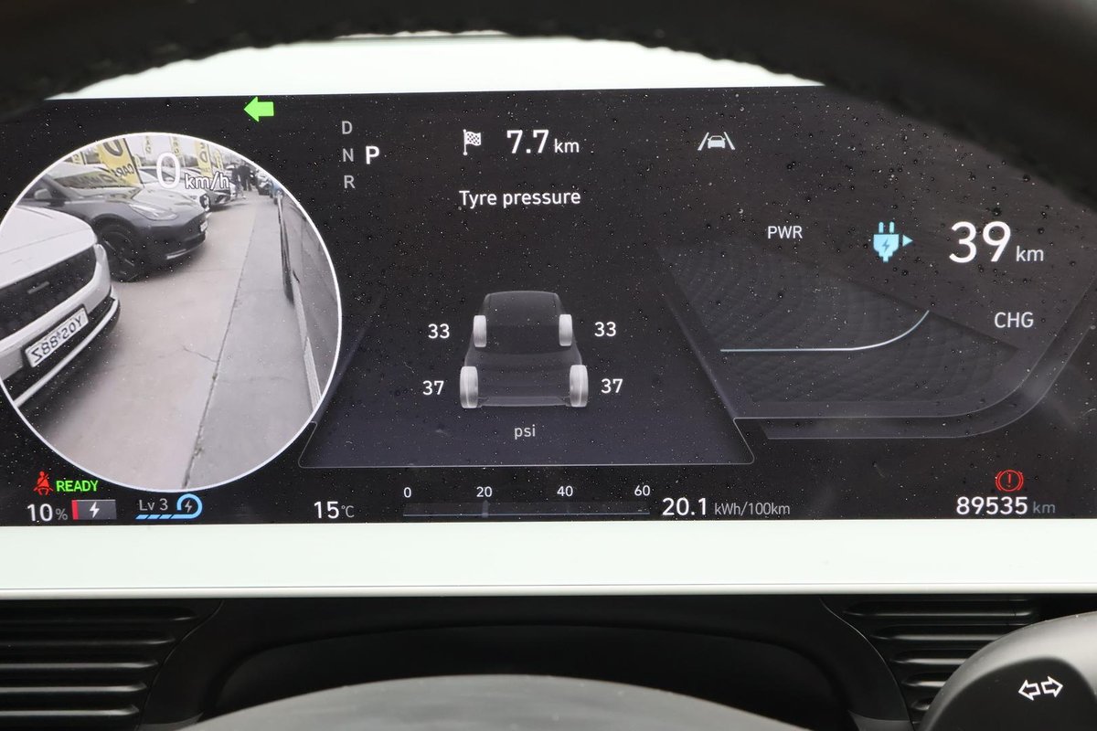 2022 Hyundai IONIQ 5 DYNAMIQ NE.V2 MY22 image 29