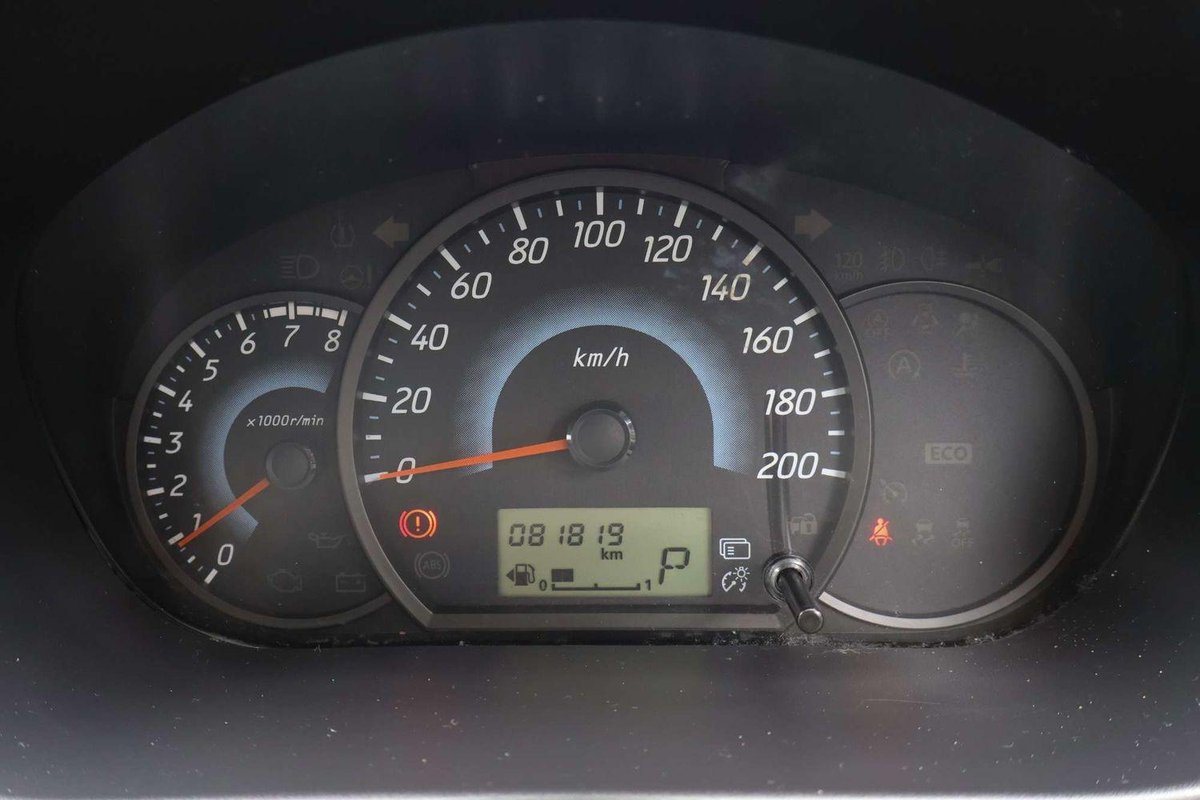 2014 Mitsubishi Mirage ES LA MY14 image 15