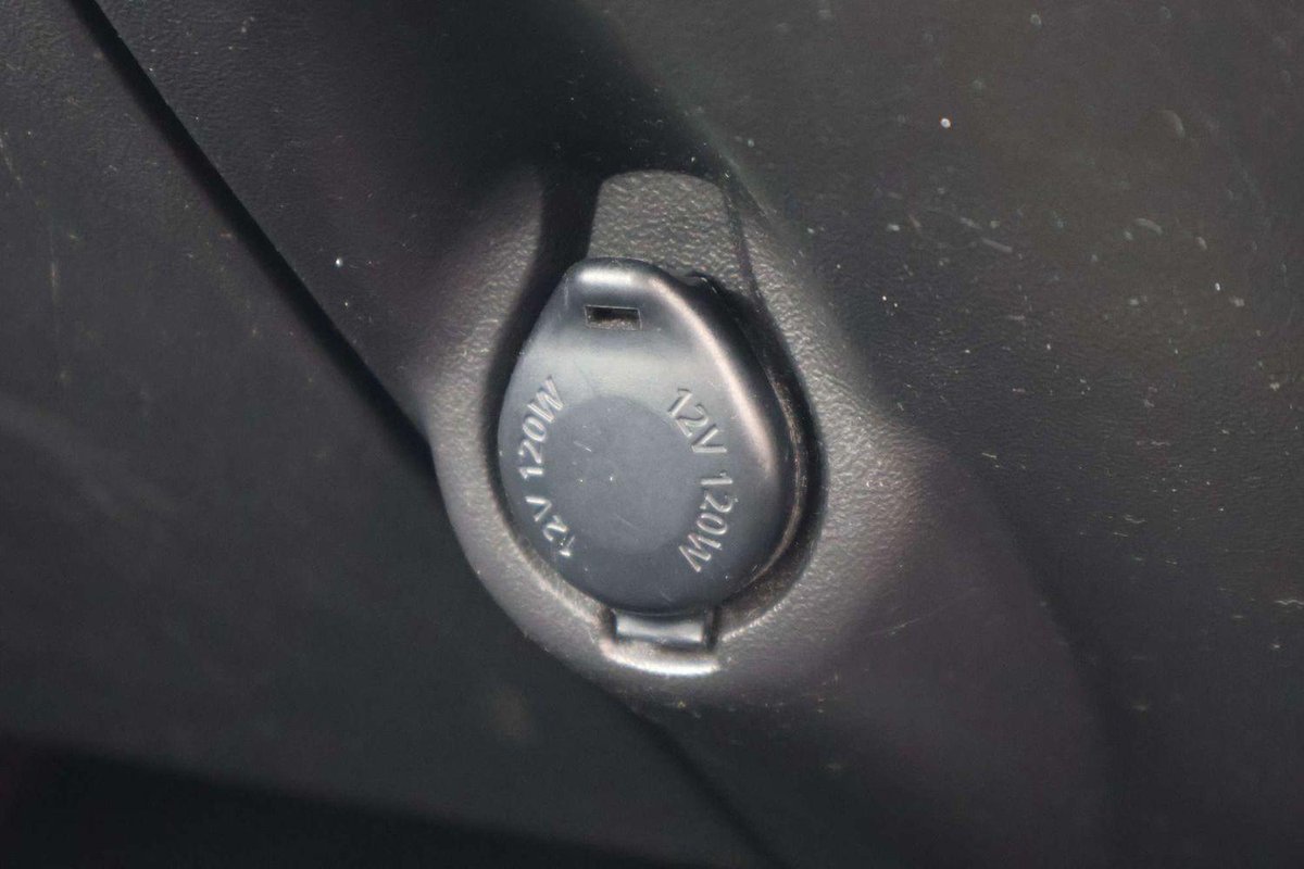 2014 Mitsubishi Mirage ES LA MY14 image 14