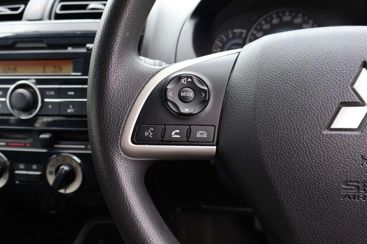 2014 Mitsubishi Mirage ES LA MY14 image 16