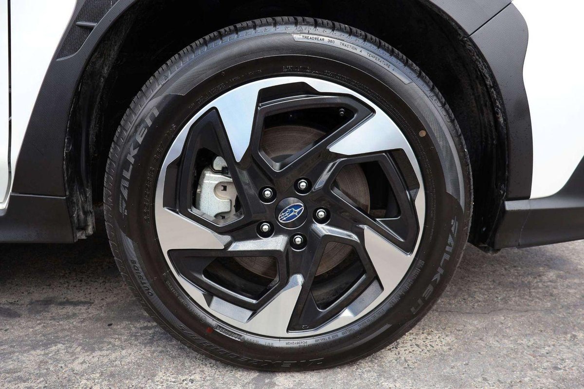 2025 Subaru Crosstrek 2.0S G6X MY24 AWD image 10