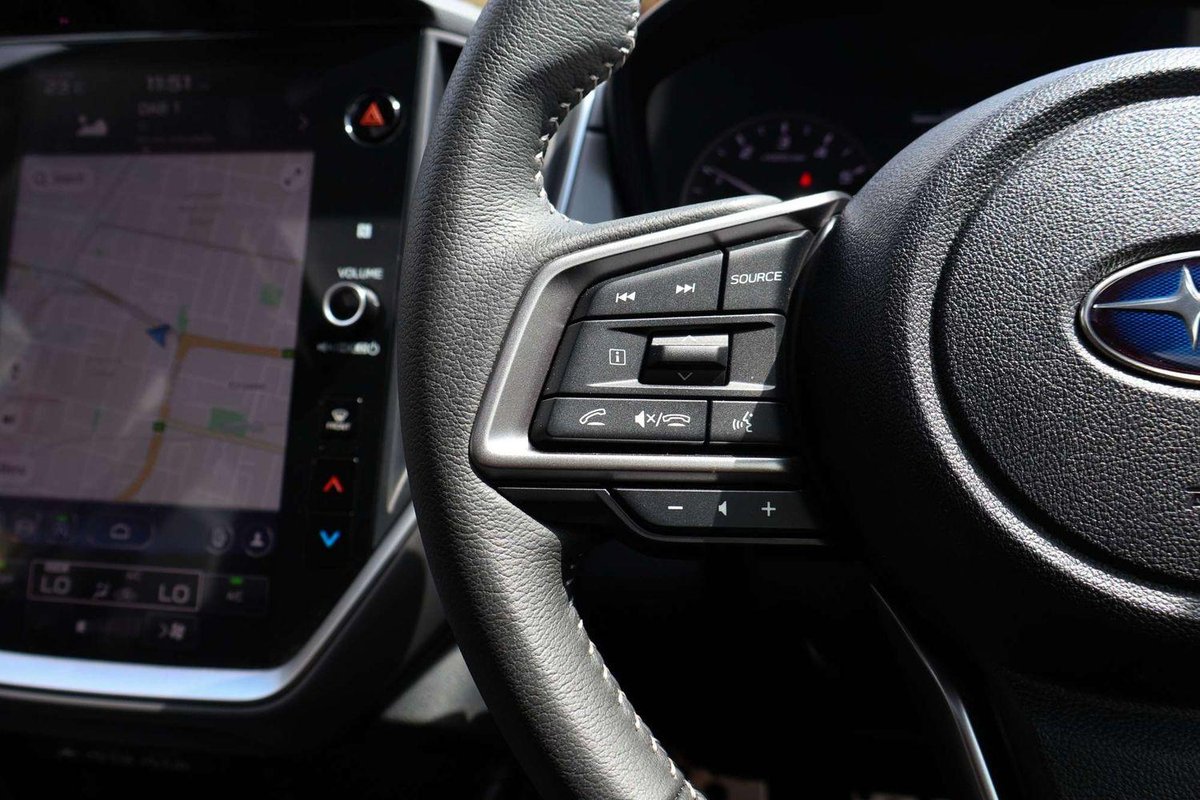 2025 Subaru Crosstrek 2.0S G6X MY24 AWD image 19
