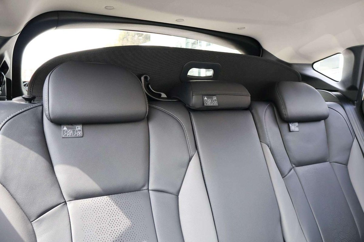 2025 Subaru Crosstrek 2.0S G6X MY24 AWD image 23