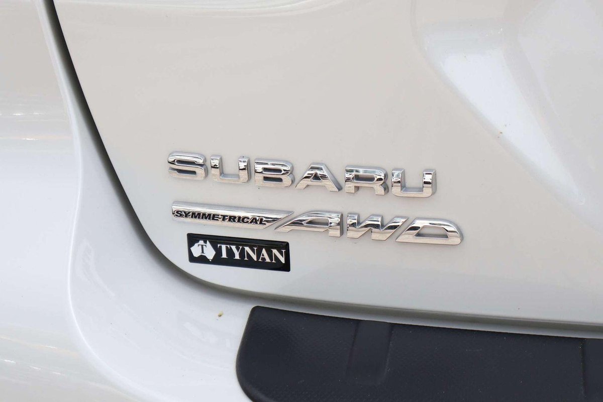 2025 Subaru Crosstrek 2.0S G6X MY24 AWD image 24