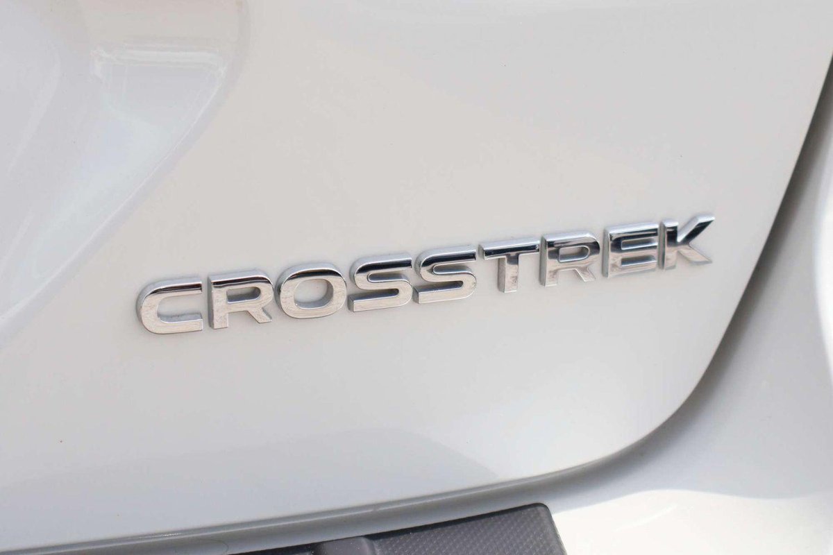 2025 Subaru Crosstrek 2.0S G6X MY24 AWD image 25