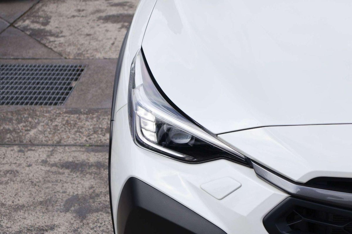 2025 Subaru Crosstrek 2.0S G6X MY24 AWD image 9