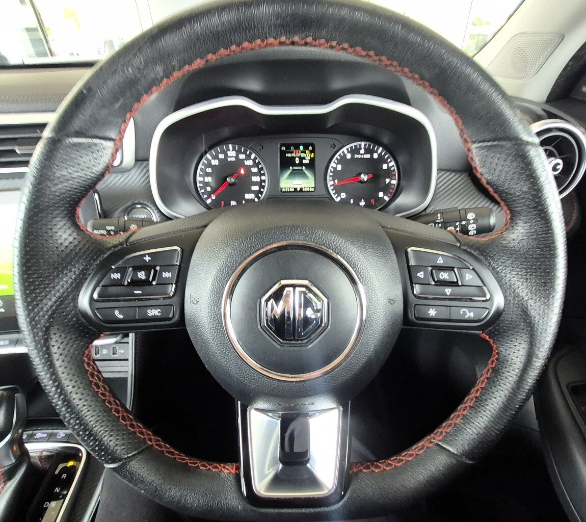 2022 MG ZST Vibe MY22 image 10