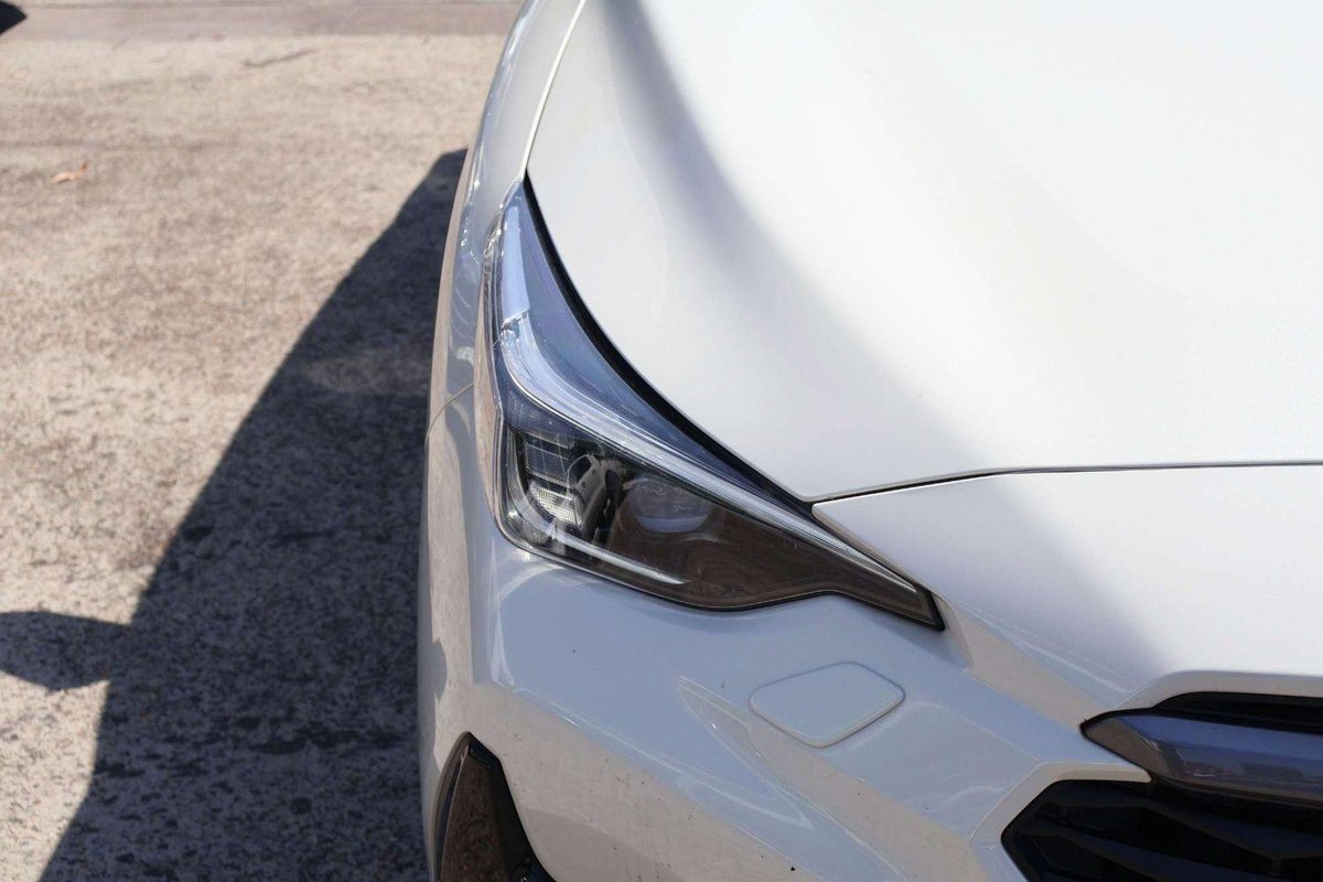 2025 Subaru Impreza 2.0S G6 MY25 AWD image 9