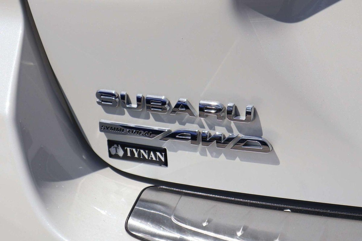 2025 Subaru Impreza 2.0S G6 MY25 AWD image 23