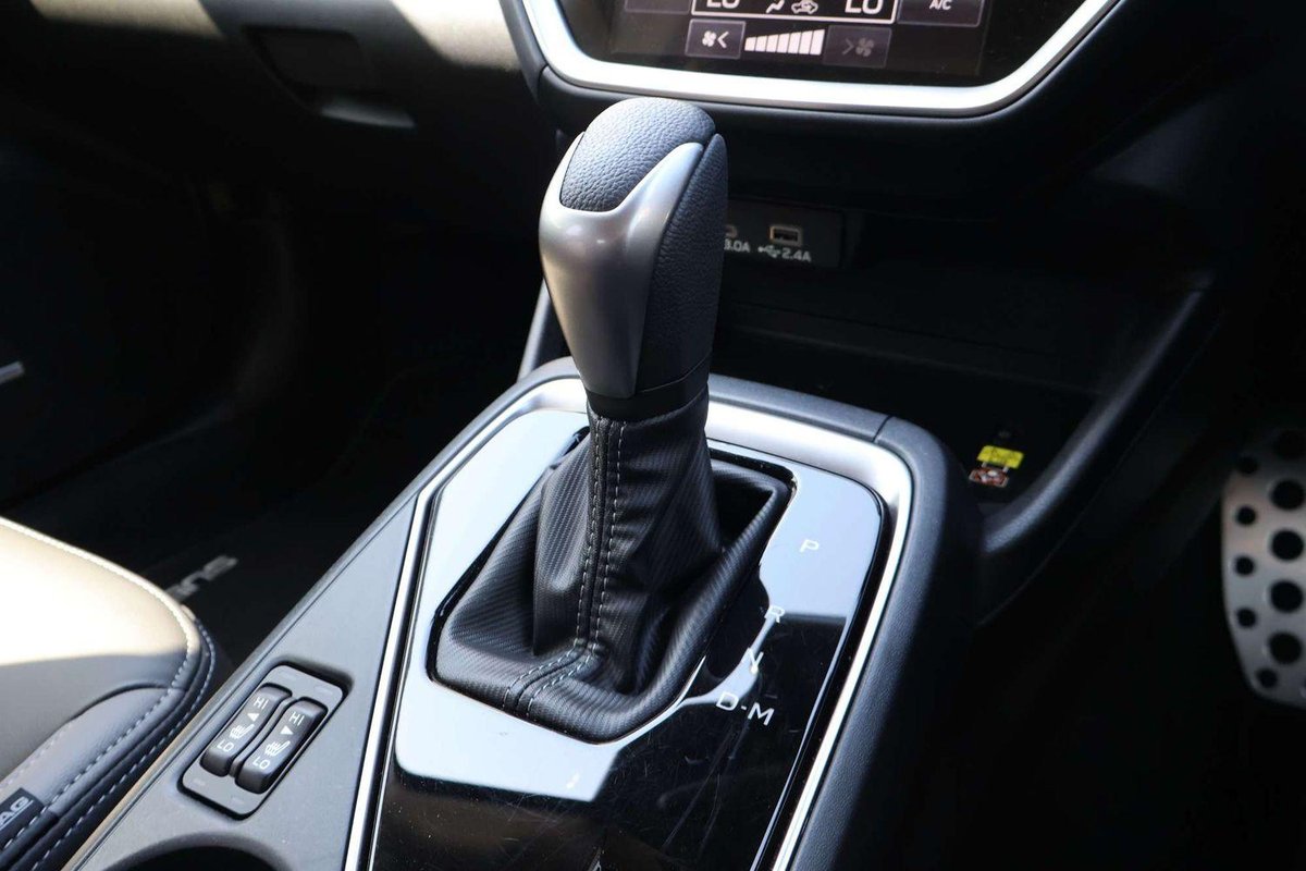 2025 Subaru Impreza 2.0S G6 MY25 AWD image 3