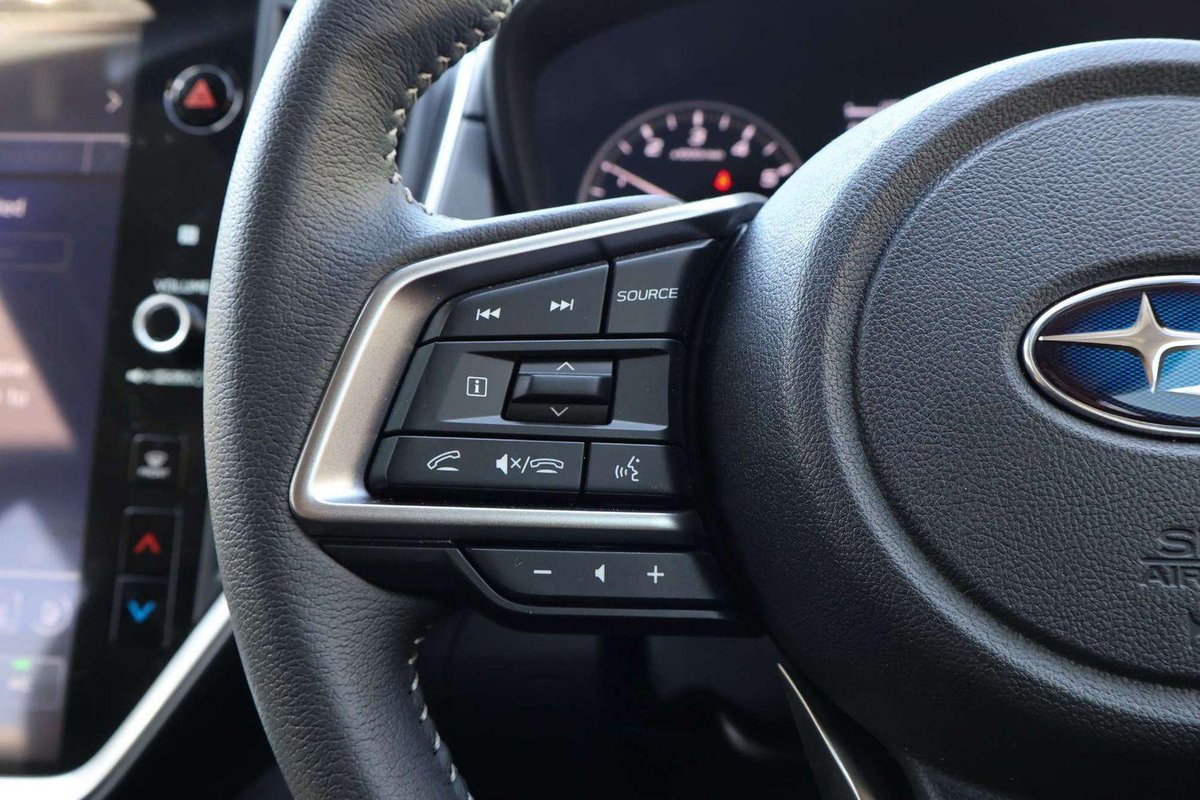 2025 Subaru Impreza 2.0S G6 MY25 AWD image 19