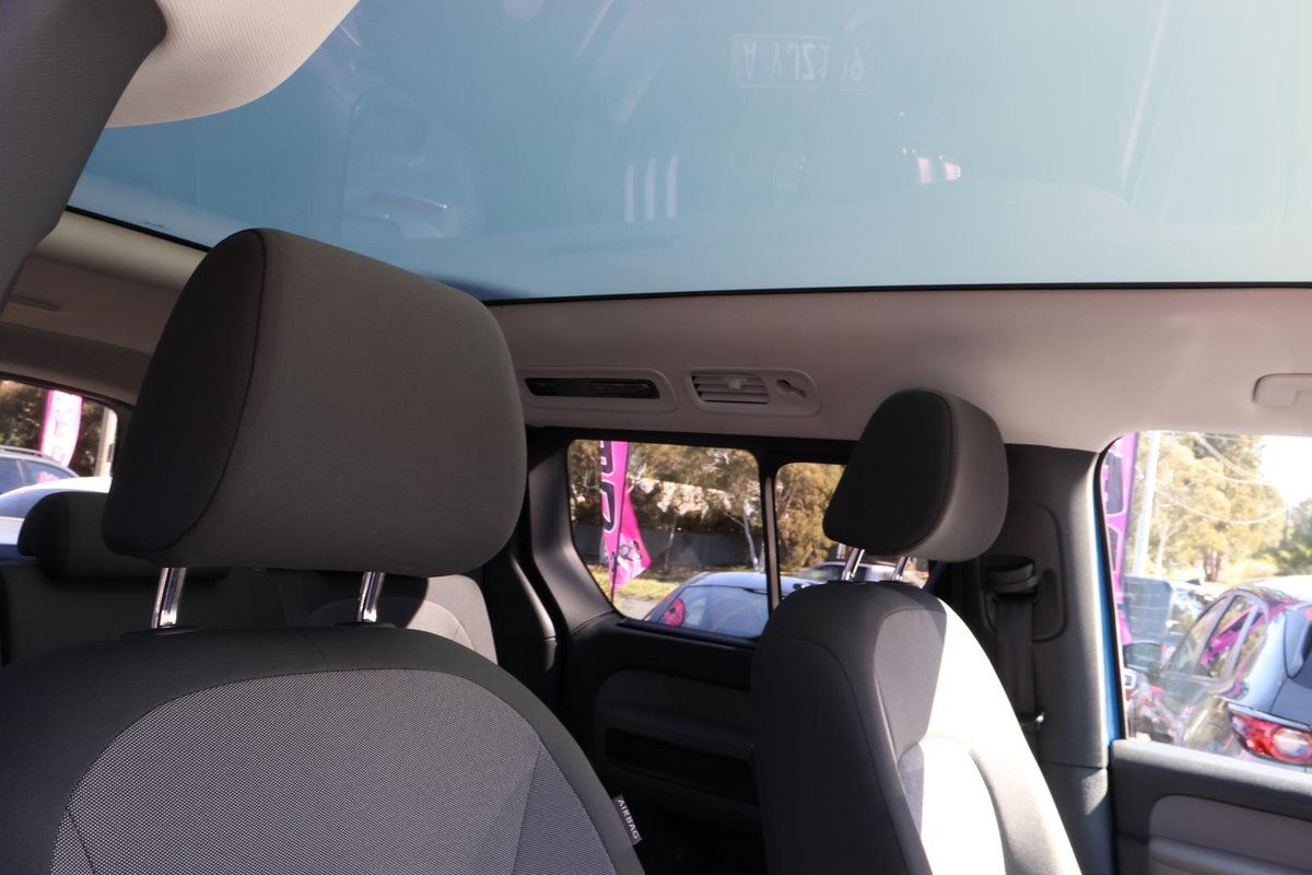 2025 Volkswagen ID. Buzz Pro BEV560 EB MY25 image 13