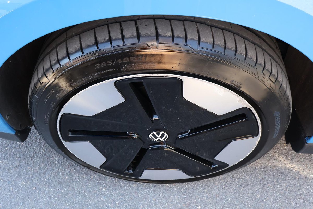 2025 Volkswagen ID. Buzz Pro BEV560 EB MY25 image 7
