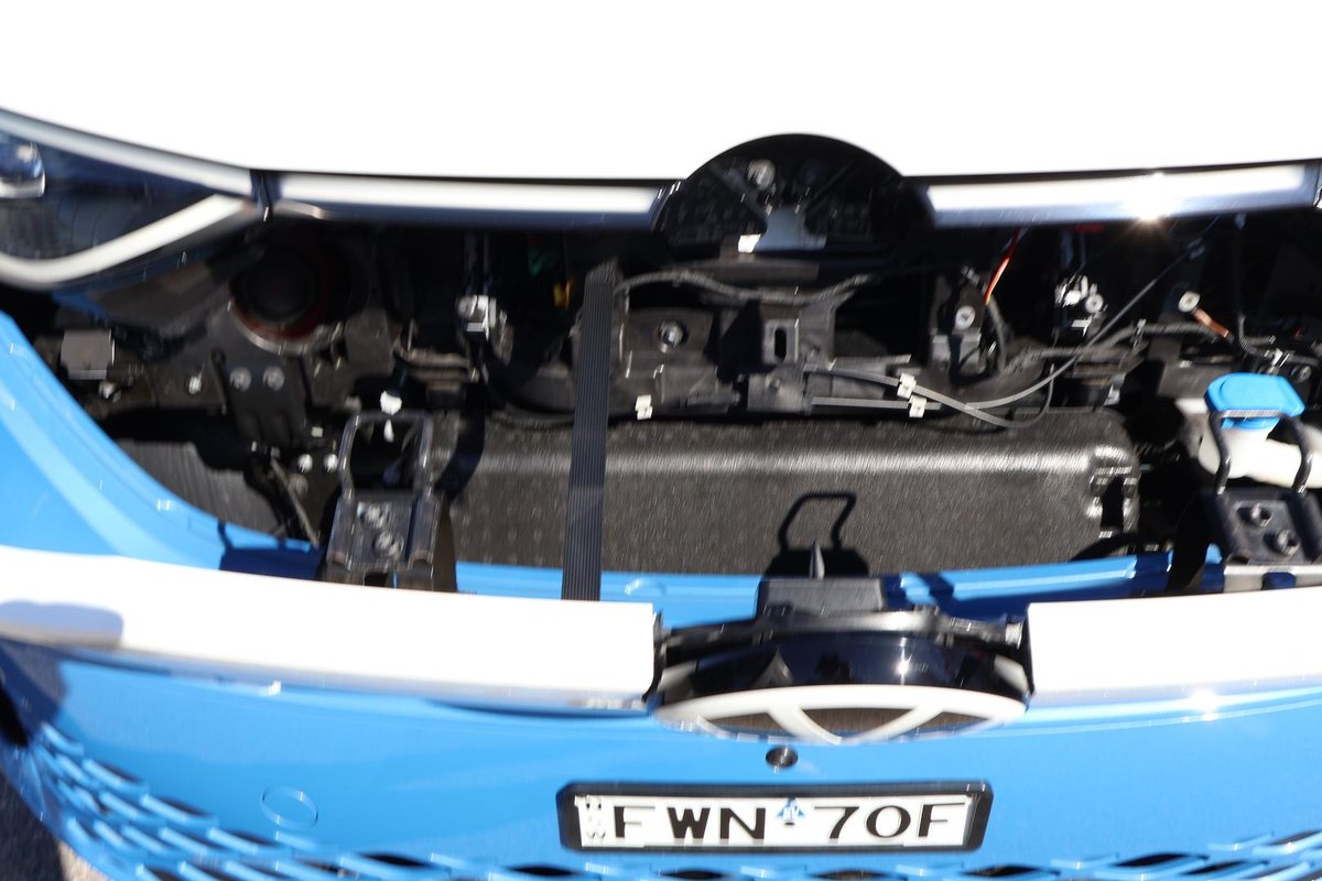 2025 Volkswagen ID. Buzz Pro BEV560 EB MY25 image 19