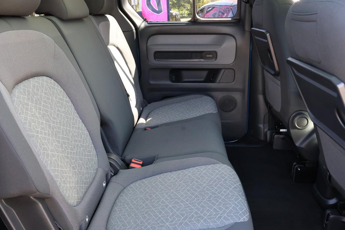 2025 Volkswagen ID. Buzz Pro BEV560 EB MY25 image 17