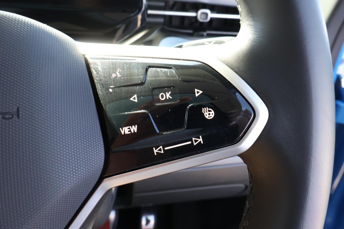 2025 Volkswagen ID. Buzz Pro BEV560 EB MY25 image 30