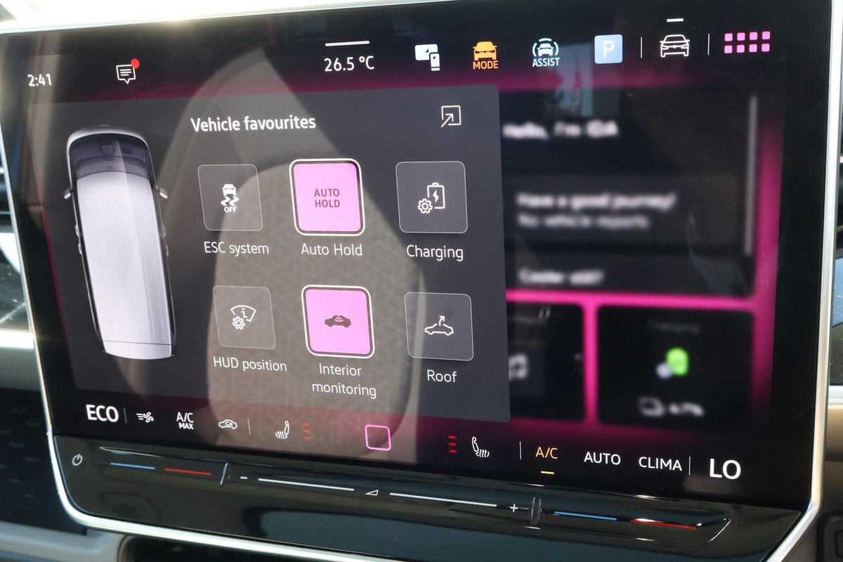 2025 Volkswagen ID. Buzz Pro BEV560 EB MY25 image 28
