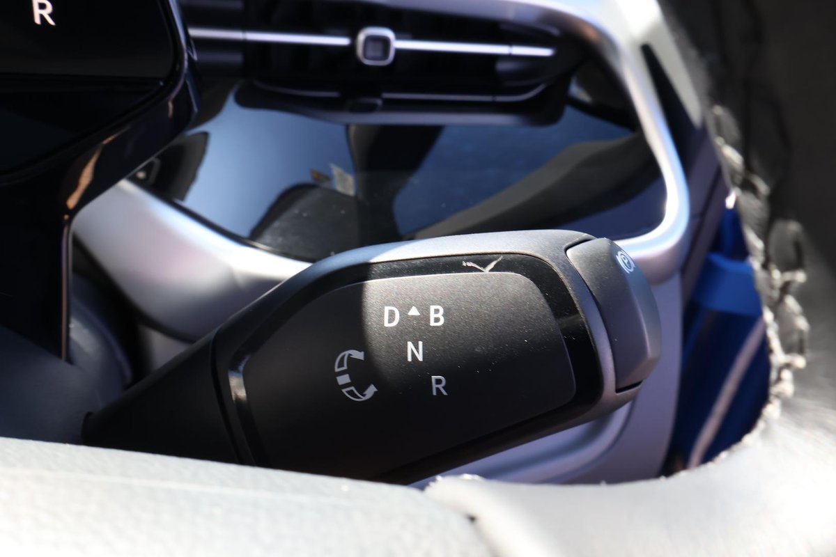 2025 Volkswagen ID. Buzz Pro BEV560 EB MY25 image 31