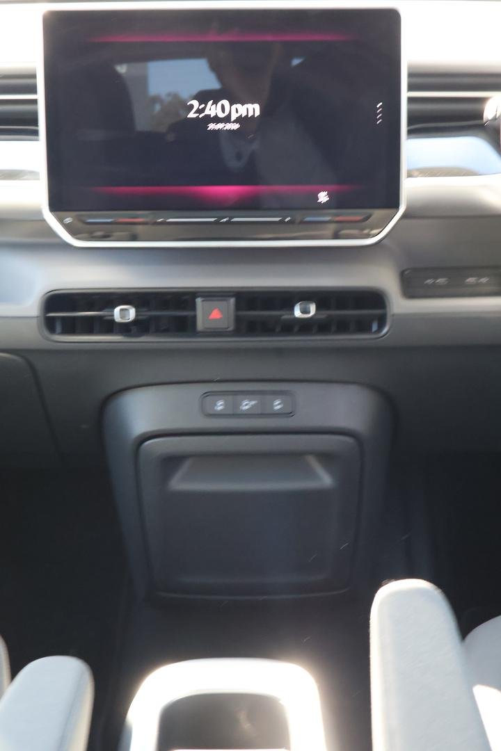 2025 Volkswagen ID. Buzz Pro BEV560 EB MY25 image 22