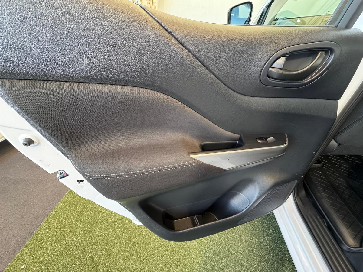 2021 Nissan Navara SL D23 MY21 4X4 Dual Range image 18