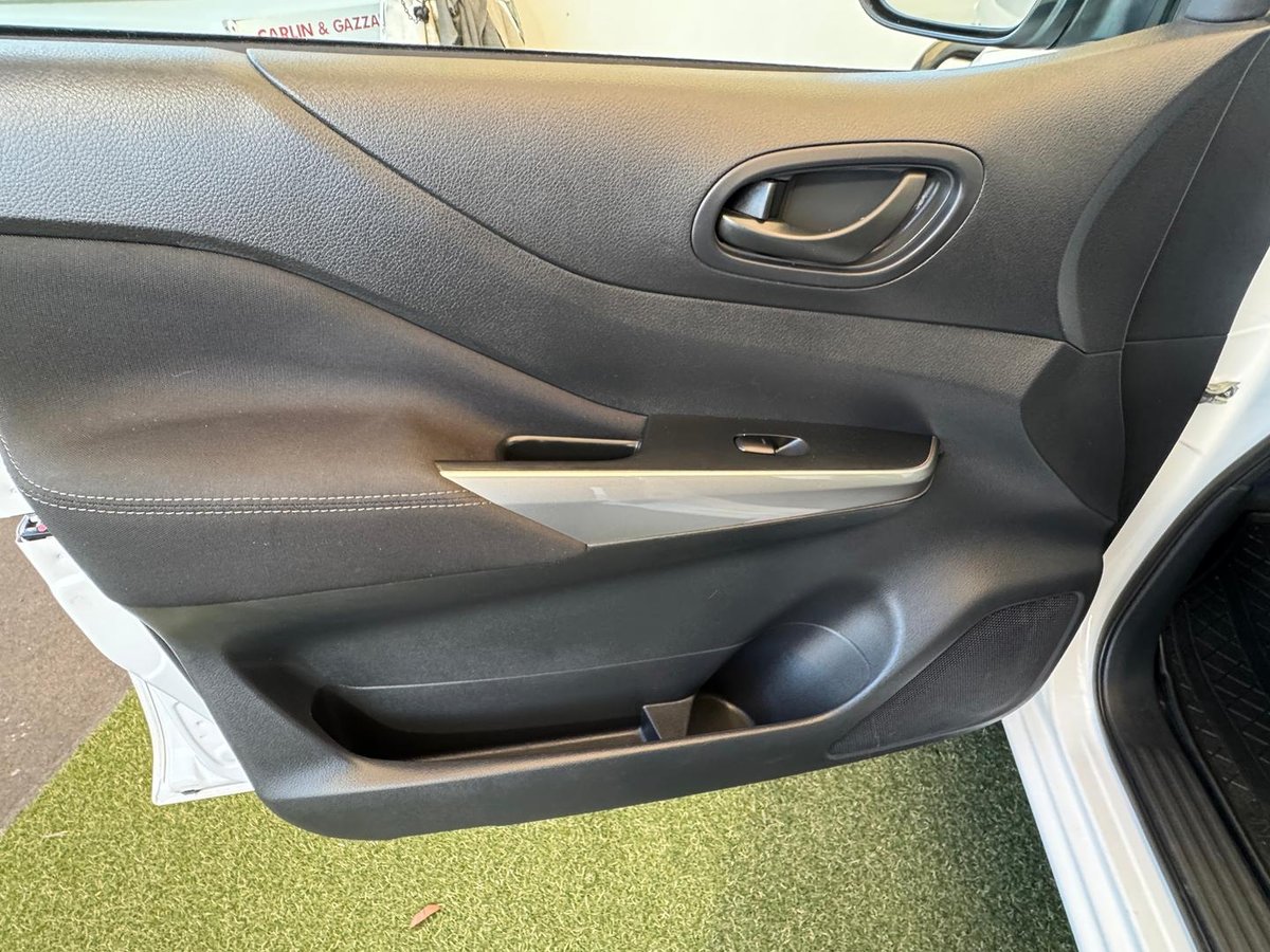 2021 Nissan Navara SL D23 MY21 4X4 Dual Range image 17