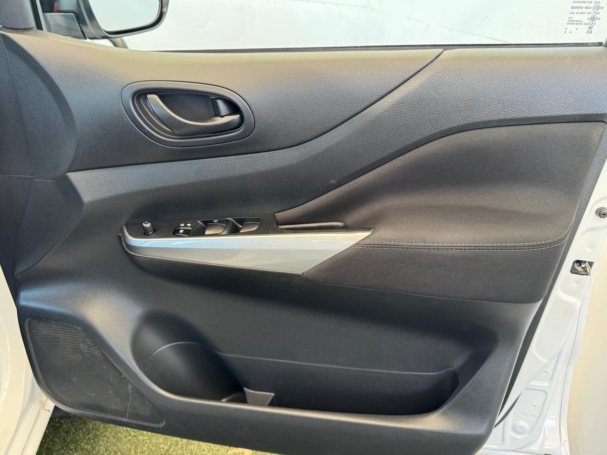 2021 Nissan Navara SL D23 MY21 4X4 Dual Range image 15