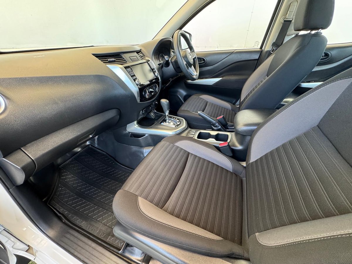 2021 Nissan Navara SL D23 MY21 4X4 Dual Range image 23