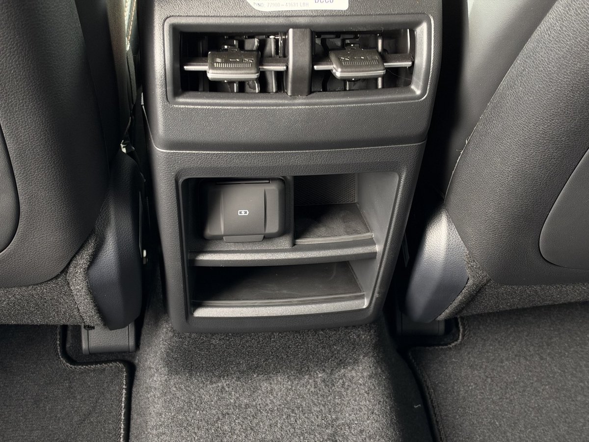 2024 KGM SsangYong Torres Adventure J116 MY25 image 9
