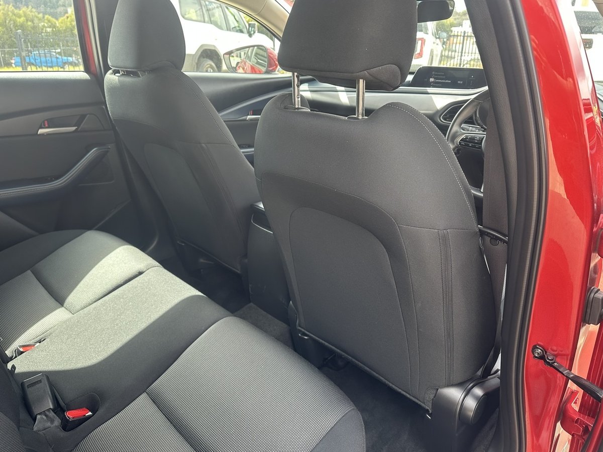 2024 Mazda CX-30 G20 Pure DM Series image 12