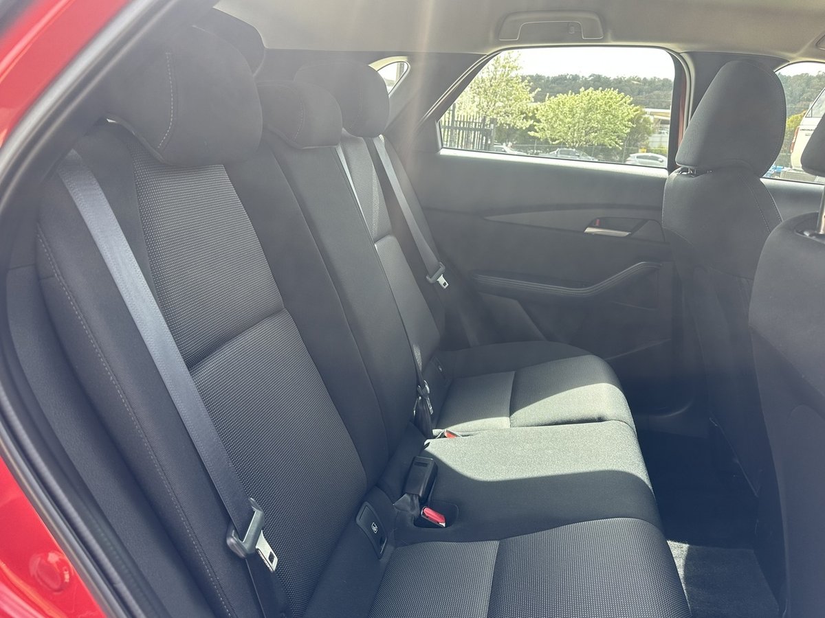 2024 Mazda CX-30 G20 Pure DM Series image 13
