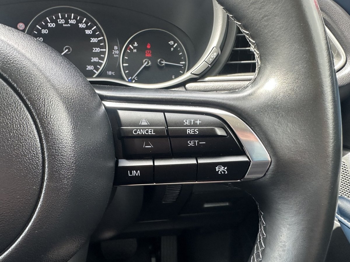 2024 Mazda CX-30 G20 Pure DM Series image 16