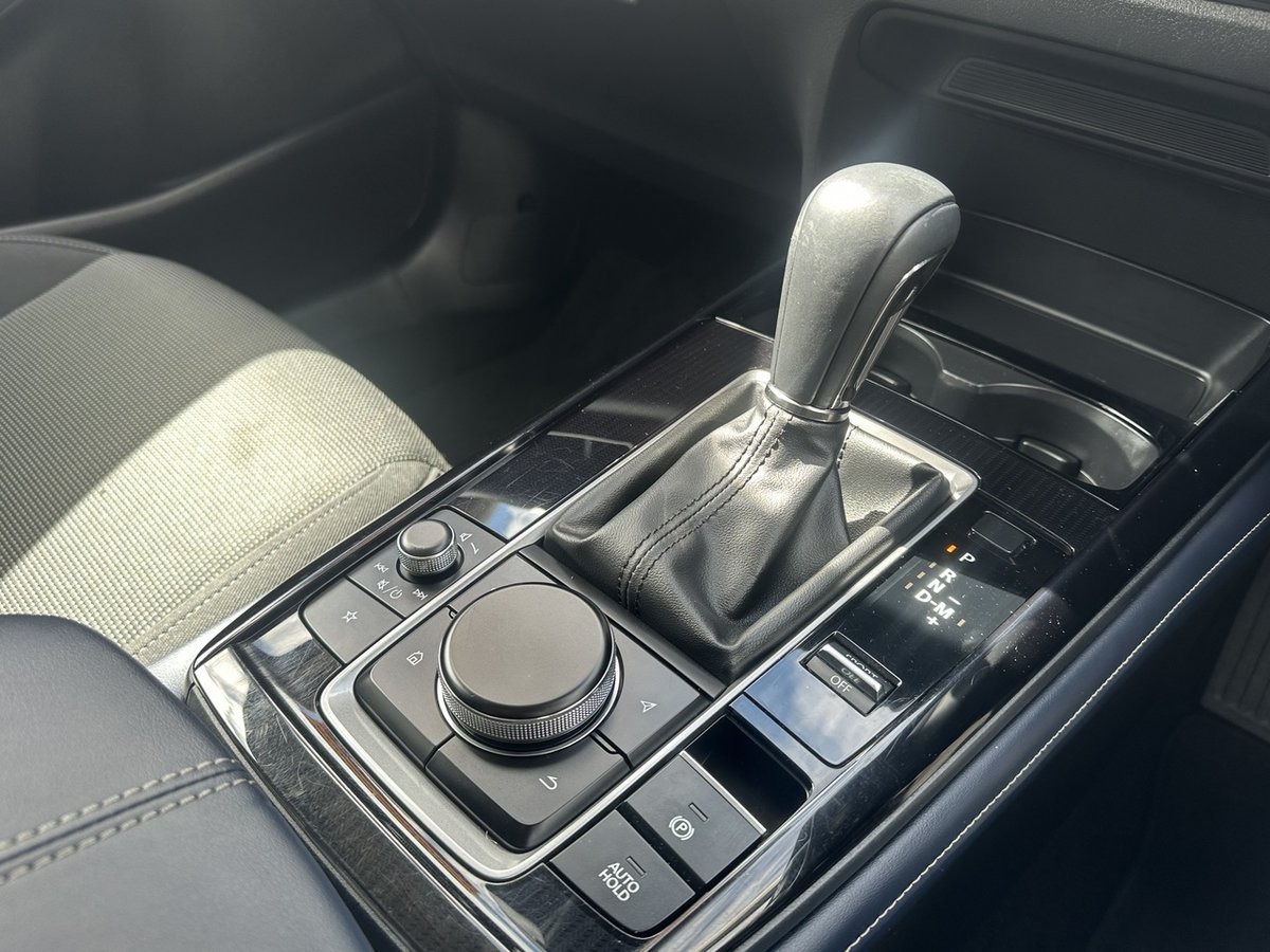 2024 Mazda CX-30 G20 Pure DM Series image 20