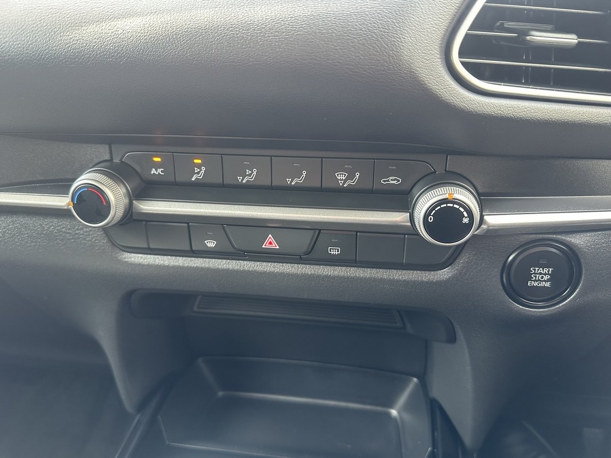 2024 Mazda CX-30 G20 Pure DM Series image 21